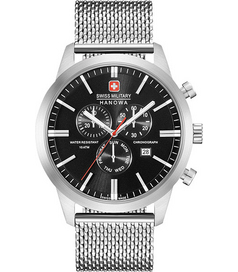 3308.04.007 Swiss Military