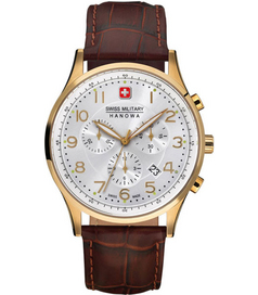 4187.02.001 Swiss Military