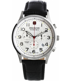4187.04.001 Swiss Military