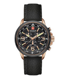 4224.09.007 Swiss Military