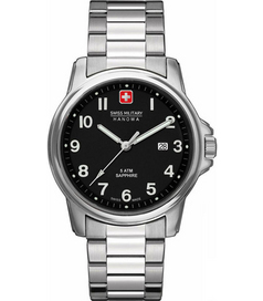 5231.04.007 Swiss Military