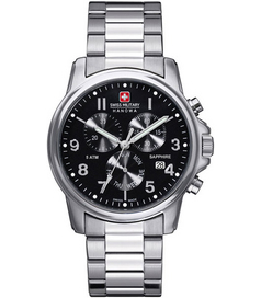5233.04.007 Swiss Military