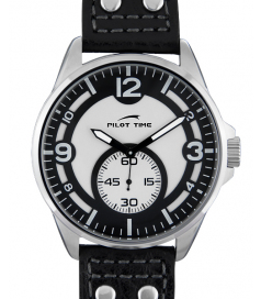 10970333 Pilot Time