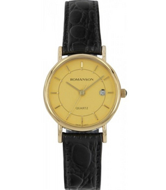 NL1120SLG(GD) Romanson