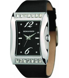RL0358QLW(BK) Romanson