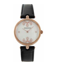 RL0363LR(WH) Romanson