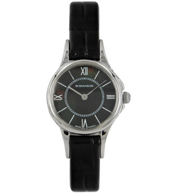 RL0368LW(BK) Romanson