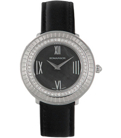 RL0385TLW(BK) Romanson
