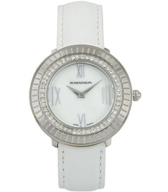RL0385TLW(WH) Romanson
