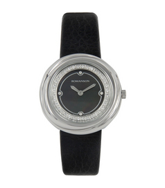 RL1251QLW(BK) Romanson