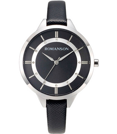 RL8A28LLW(BK) Romanson