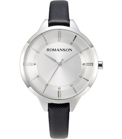 RL8A28LLW(WH) Romanson