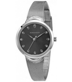 RM4203QLW(BK) Romanson