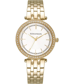 RM8A17TLG(WH) Romanson