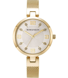 RM8A18LLG(WH) Romanson
