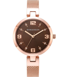 RM8A18LLR(BN) Romanson