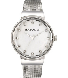 RM8A24LLW(WH) Romanson