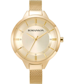 RM8A28LLG(GD) Romanson
