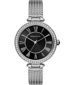 RM8A41TLW(BK) Romanson