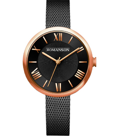 RM8A48LLR(BK) Romanson