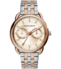 RM9A16FLJ(RG) Romanson
