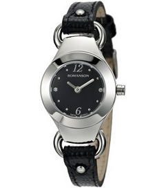 RN2633LW(BK)BK Romanson