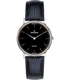 TL0161SMW(BK) Romanson