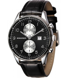 TL0329BMW(BK) Romanson