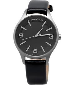 TL1243MW(BK) Romanson