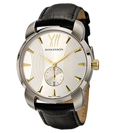 TL1250MC(WH)BK Romanson