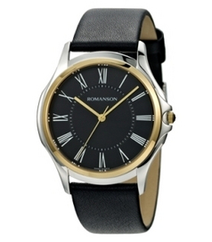 TL2619MC(BK) Romanson