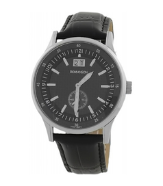 TL4131SMW(BK) Romanson