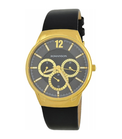 TL4209FMG(BK) Romanson