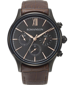 TL8A25FMB(BK) Romanson