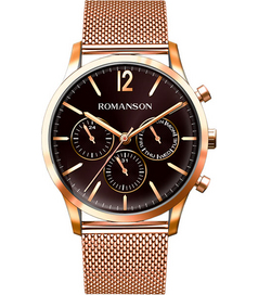 TM8A34FMR(BN) Romanson