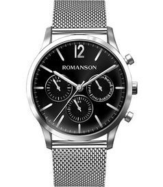 TM8A34FMW(BK) Romanson