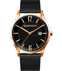 TM8A40MMR(BK) Romanson