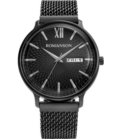 TM8A49MMB(BK) Romanson