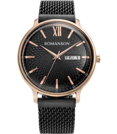 TM8A49MMR(BK) Romanson