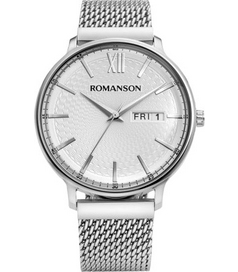 TM8A49MMW(WH) Romanson