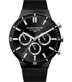 TM9A20FMB(BK) Romanson