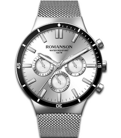 TM9A20FMW(WH) Romanson