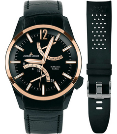 1-1583H Jacques Lemans