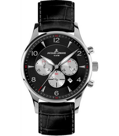 1-1654A Jacques Lemans