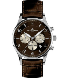 1-1654D Jacques Lemans