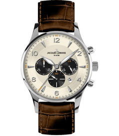 1-1654E Jacques Lemans
