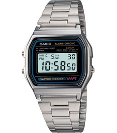 A-158WA-1 Casio