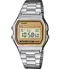 A-158WEA-9E Casio