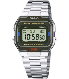 A-163WA-1 Casio