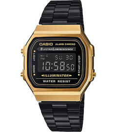 A-168WEGB-1B Casio
